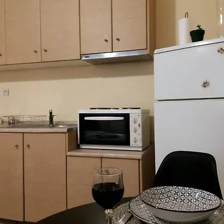 Apartment City Studio *